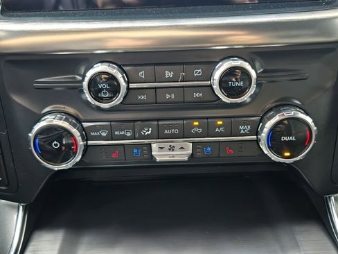 Certified 2022 Ford F150 Lariat image 14