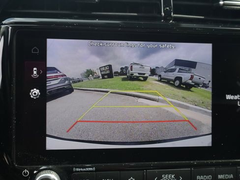 Used 2023 Kia Soul EX FWD image 21