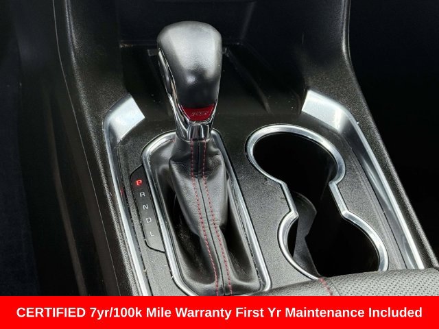 Used 2023 Chevrolet Traverse RS AWD/4WD image 17