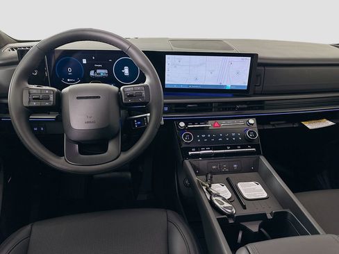 New 2026 Hyundai Santa Fe Calligraphy image 19
