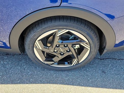 New 2026 Kia K4 EX FWD image 36