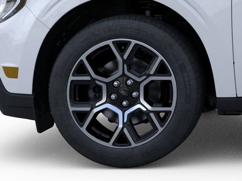 New 2026 Ford Maverick Lariat AWD/4WD image 20
