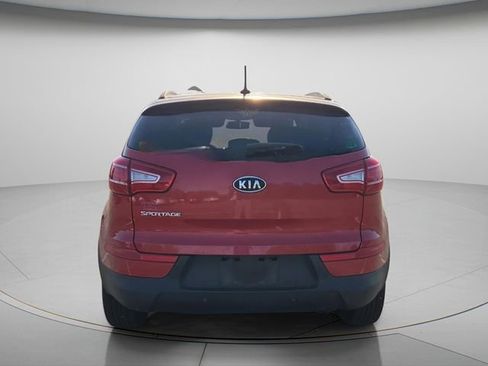 Used 2012 Kia Sportage LX w/ Convenience Pkg image 8