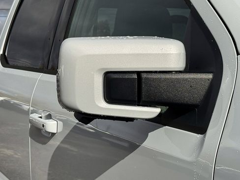 New 2025 Ford F150 Lightning Lariat image 10