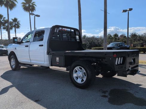 Used 2024 RAM 2500 Tradesman image 6