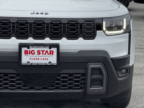 New 2026 Jeep Cherokee Limited image 5