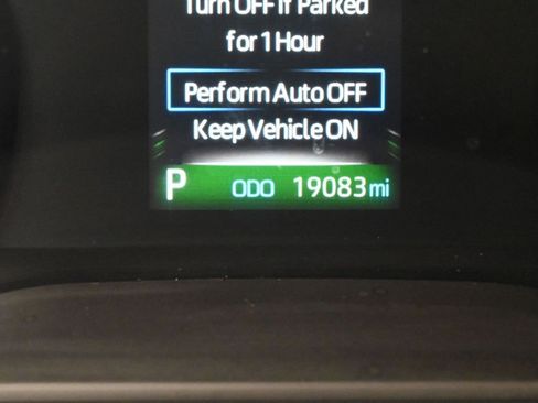 Certified 2024 Toyota Sienna XSE w/ XSE Plus Package image 21