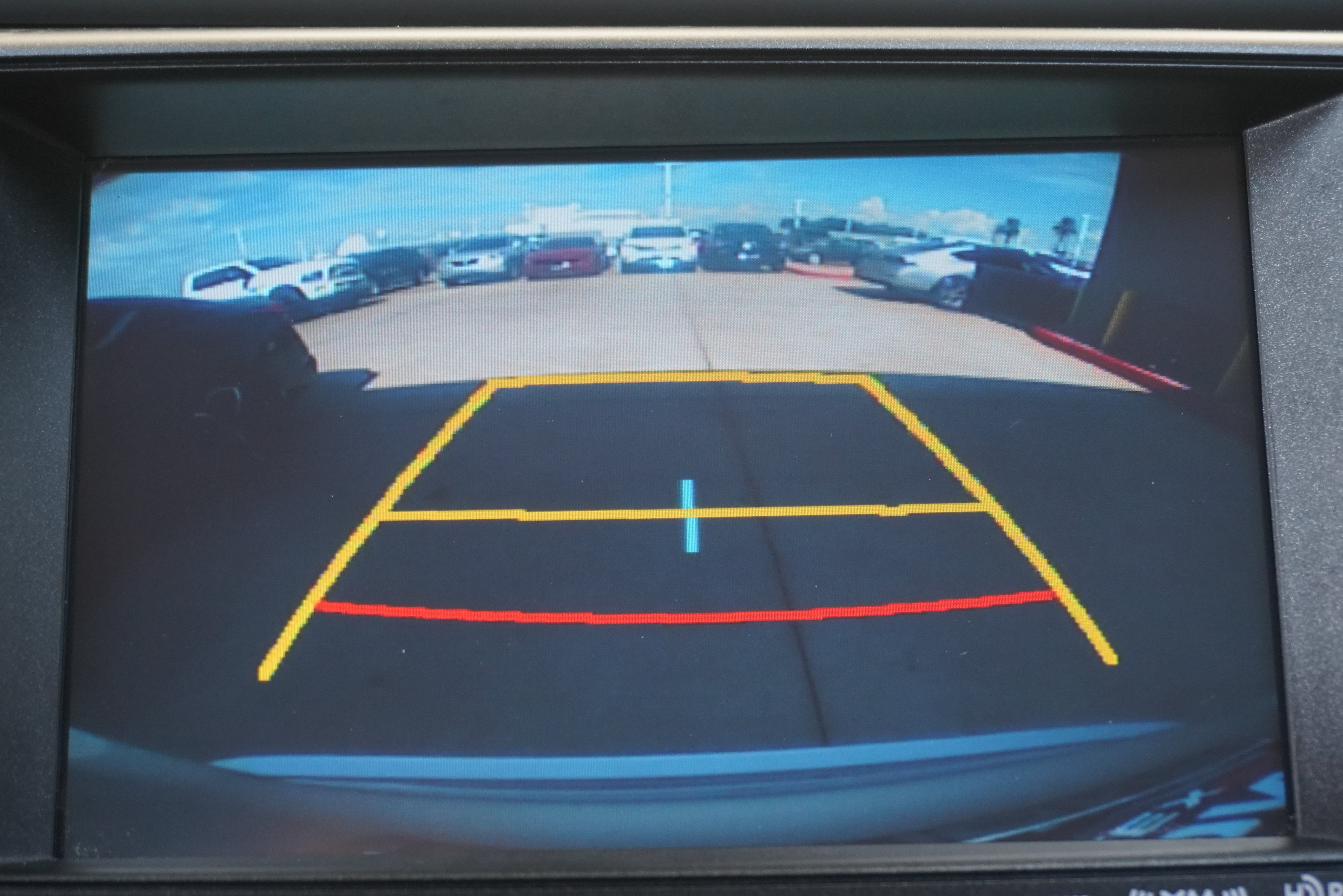 Used 2016 Toyota RAV4 Limited FWD image 17