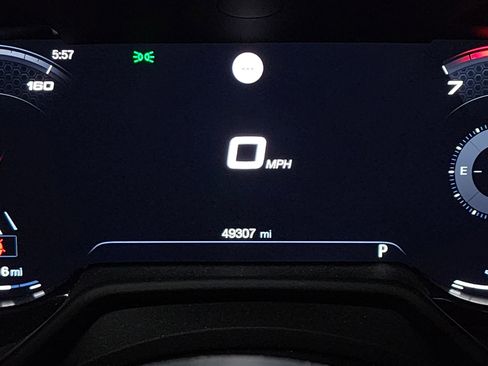 Used 2023 Dodge Hornet GT Plus w/ Track Pack image 22