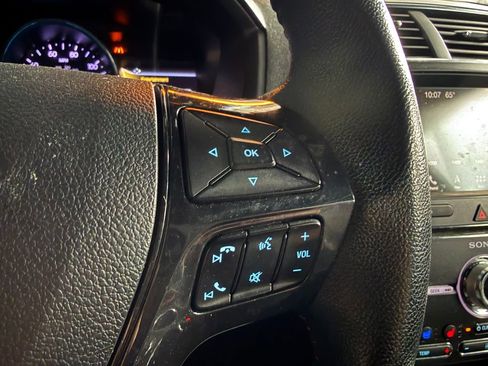 Used 2018 Ford Explorer Sport w/ Equipment Group 401A image 13