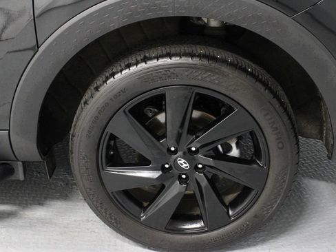 Used 2024 Hyundai Santa Cruz Night AWD/4WD image 20