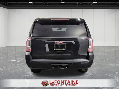 Used 2015 GMC Yukon SLT image 7