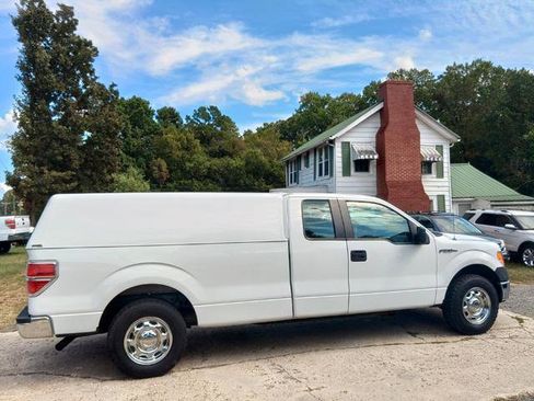Used 2012 Ford F150 XL w/ PWR Equipment Group image 5