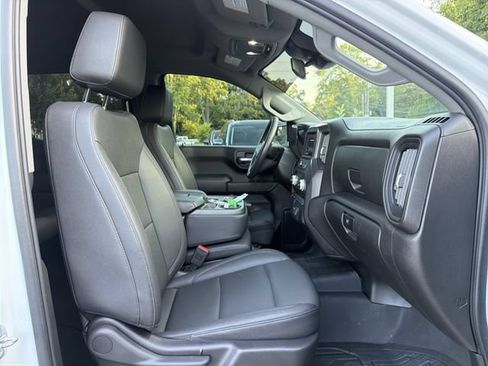 Used 2023 GMC Sierra 1500 Pro w/ Convenience Package AWD/4WD image 16