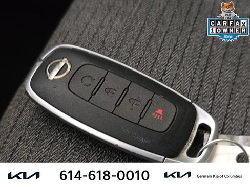 Used 2023 Nissan Rogue SV AWD/4WD image 34