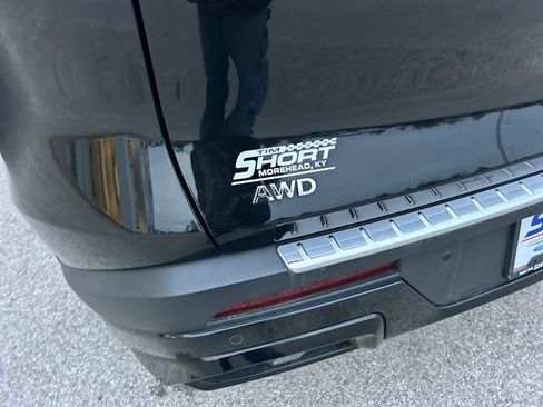 Used 2023 INFINITI QX60 Luxe w/ Cargo Package image 49