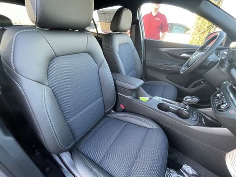 New 2026 Buick Envista Preferred w/ Convenience I Package image 29