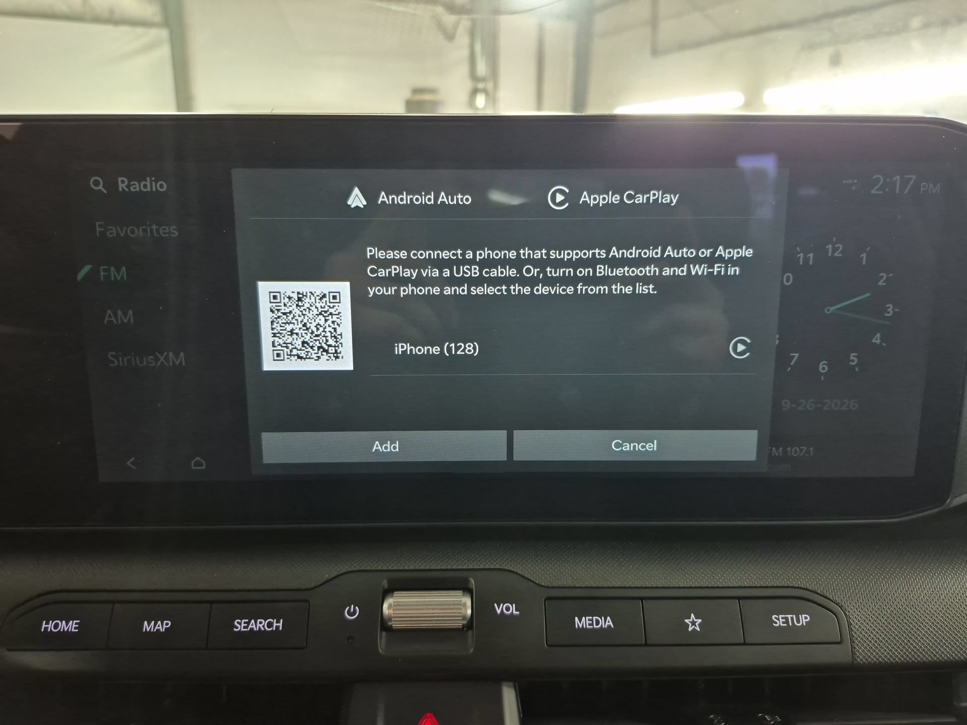 Used 2025 Kia K4 FWD image 15