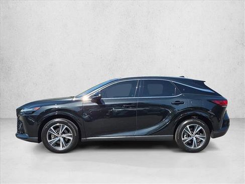 Used 2025 Lexus RX 350 Premium FWD image 9