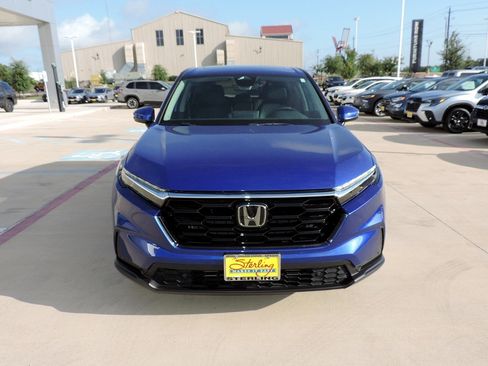 Used 2024 Honda CR-V EX-L image 2