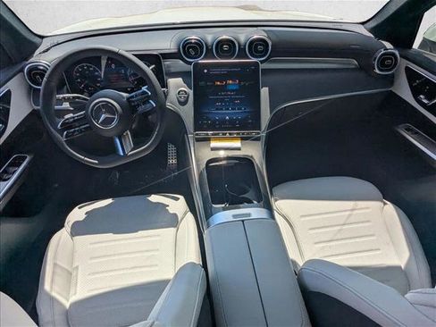 New 2026 Mercedes-Benz GLC 300 image 11