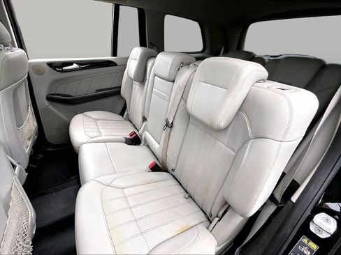Used 2015 Mercedes-Benz GL 450 4MATIC image 20
