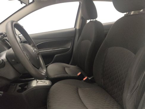 Used 2023 Mitsubishi Mirage ES FWD image 17