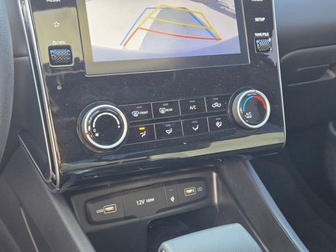 Certified 2023 Hyundai Santa Cruz Night image 35