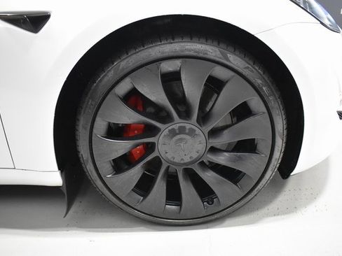 Used 2023 Tesla Model 3 Performance image 10