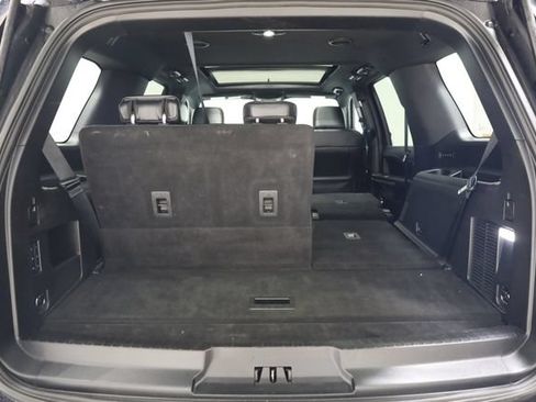 Used 2021 Ford Expedition XLT AWD/4WD image 33