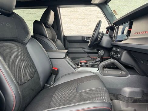New 2025 Ford Bronco Raptor image 14