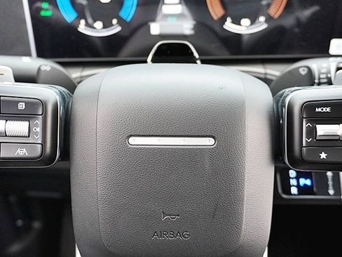 New 2026 Hyundai Santa Fe SEL image 39