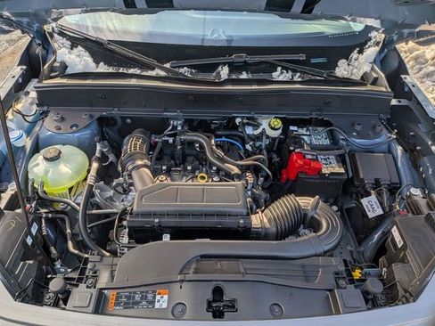 New 2025 Ford Bronco Sport Big Bend w/ Convenience Package image 32