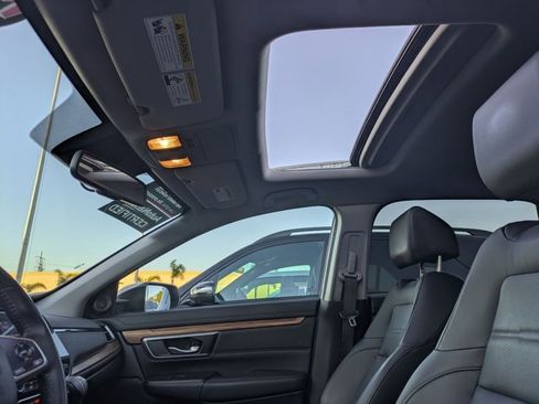 Used 2020 Honda CR-V EX-L image 18