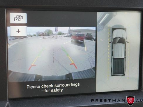 Used 2017 Ford F250 Lariat w/ Lariat Ultimate Package image 50