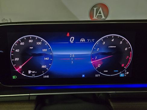 New 2026 Mercedes-Benz GLE 350 4MATIC image 23