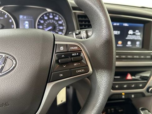 Used 2018 Hyundai Elantra SEL image 16