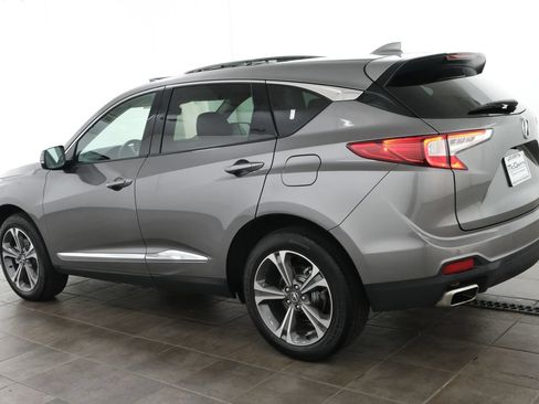 Used 2025 Acura RDX w/ Technology Package AWD/4WD image 3