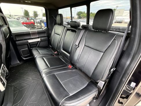 Used 2021 Ford F250 Lariat AWD/4WD image 27