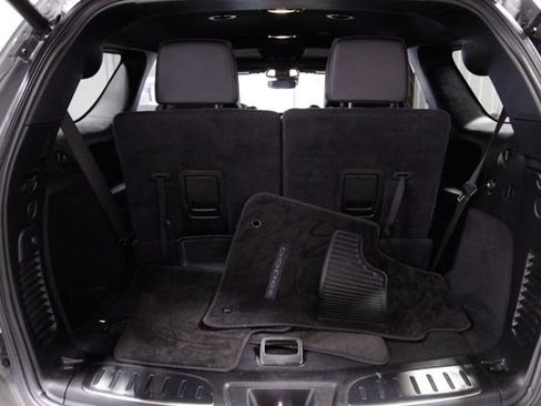 Used 2022 Dodge Durango GT image 23