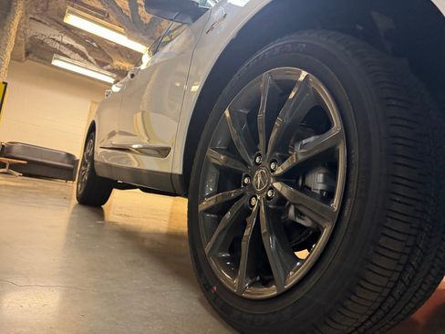 New 2025 Acura RDX A-Spec image 12