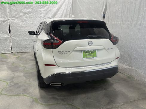 Used 2019 Nissan Murano SL AWD/4WD image 31