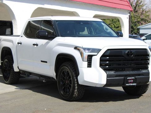 Used 2023 Toyota Tundra SR5 image 3