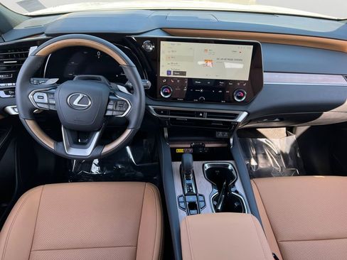 Certified 2025 Lexus RX 350 Premium w/ Convenience Package image 12