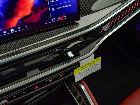 New 2026 BMW X6 M60i image 35