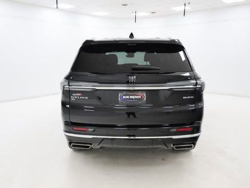 Used 2024 Buick Encore GX Preferred image 26