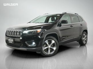 Used 2020 Jeep Cherokee Limited w/ Trailer Tow Group AWD/4WD video 1