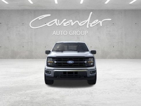 New 2026 Ford F150 XLT w/ XLT Chrome Appearance Package image 6