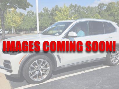 Used 2022 BMW X5 xDrive40i w/ Premium Package
