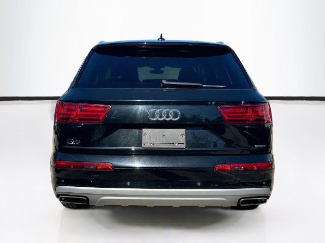 Used 2019 Audi Q7 2.0T Premium Plus w/ Premium Plus Package AWD/4WD image 6